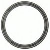 ZF Parts 3032 801 Shaft Seal, wheel hub